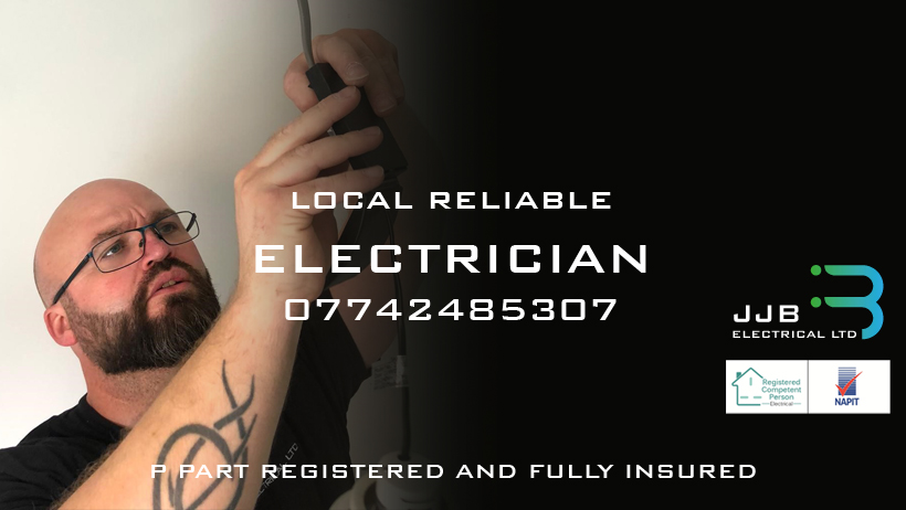 JJB ELECTRICAL LTD