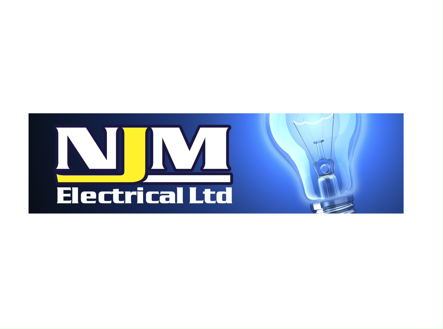 NJM Electrical Limited- NICEIC Approved contractor