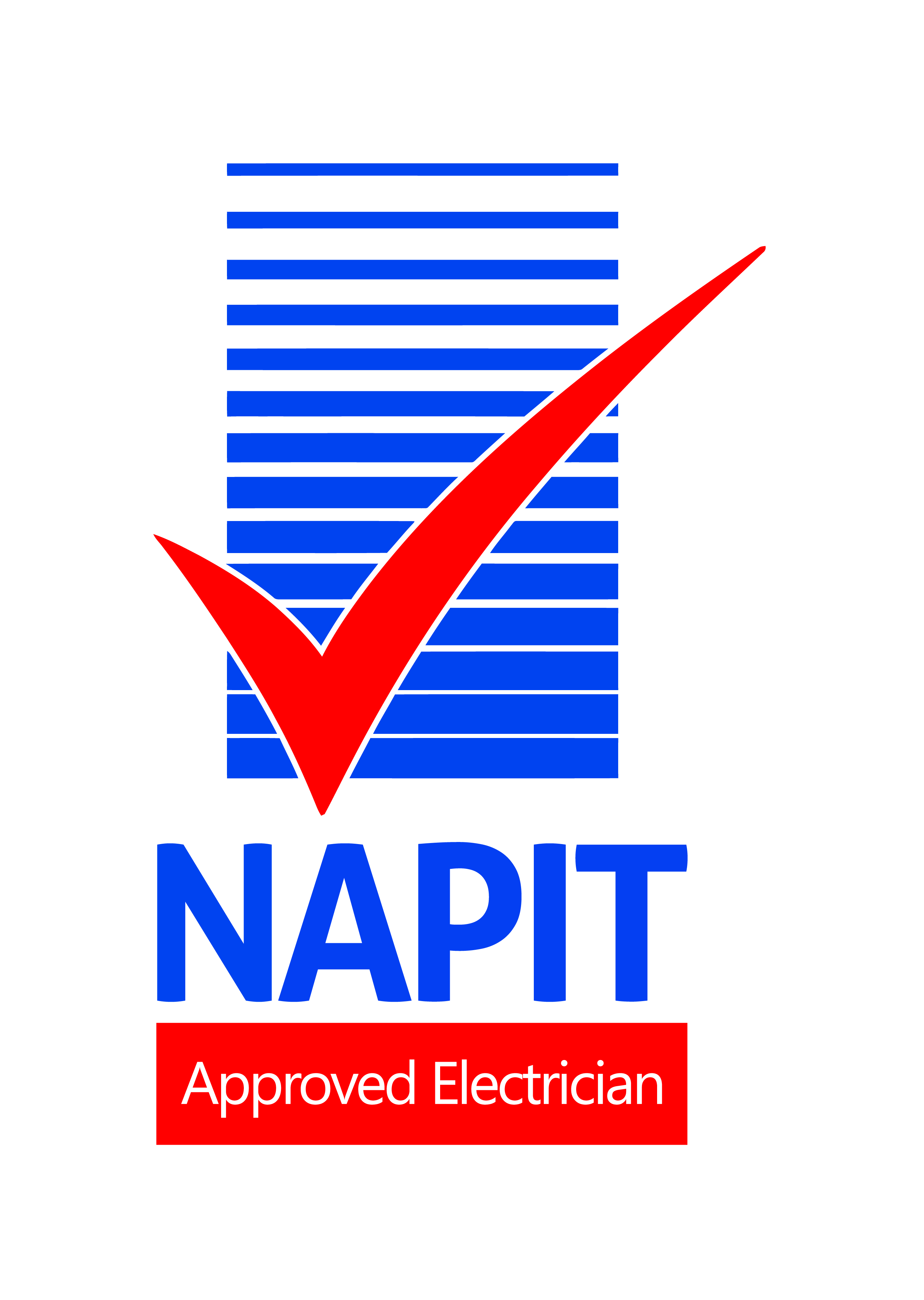 Napit approved contractors