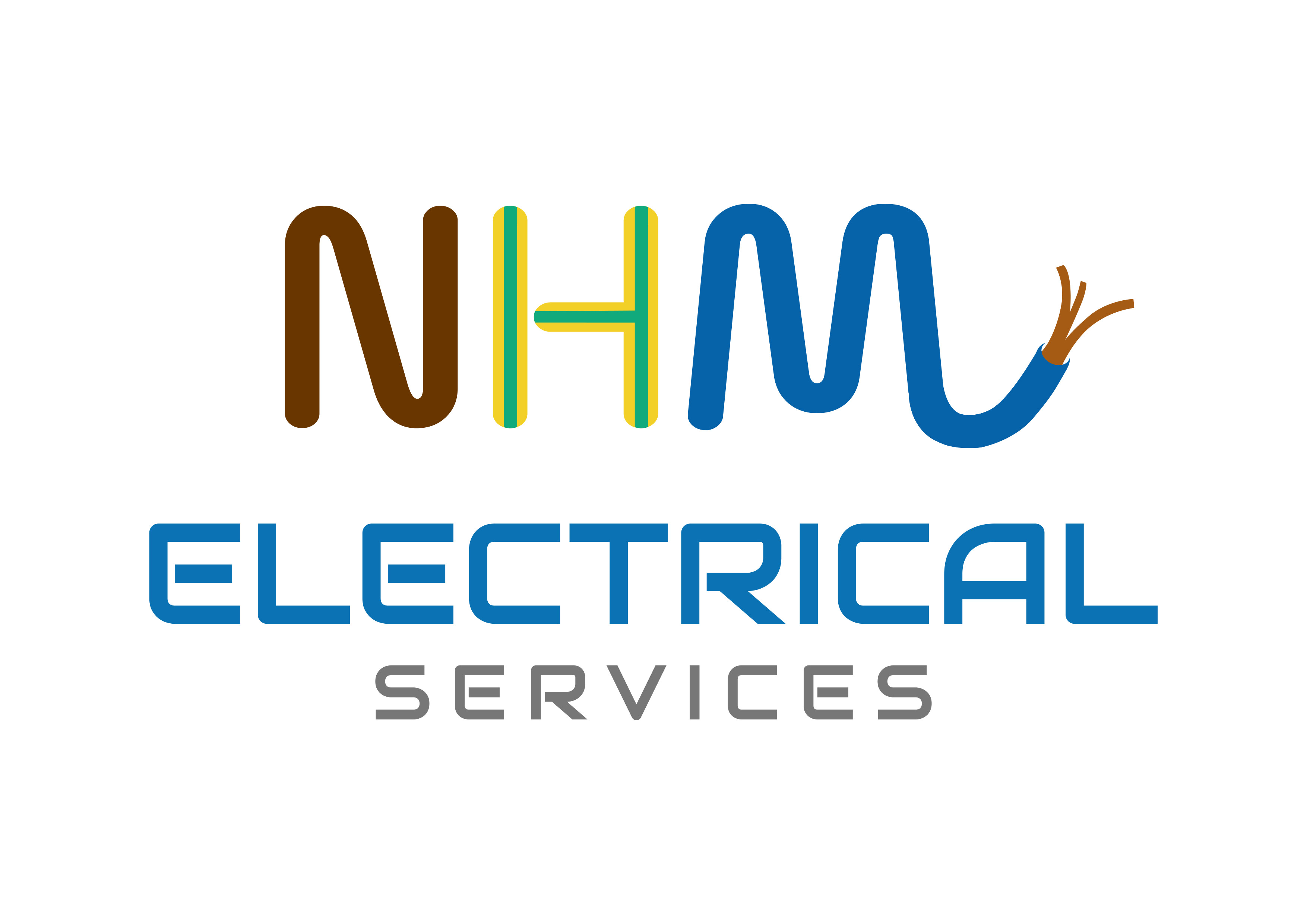 NHM Electrical services LTD