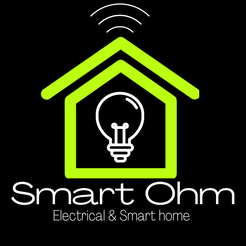 Smart ohm logo