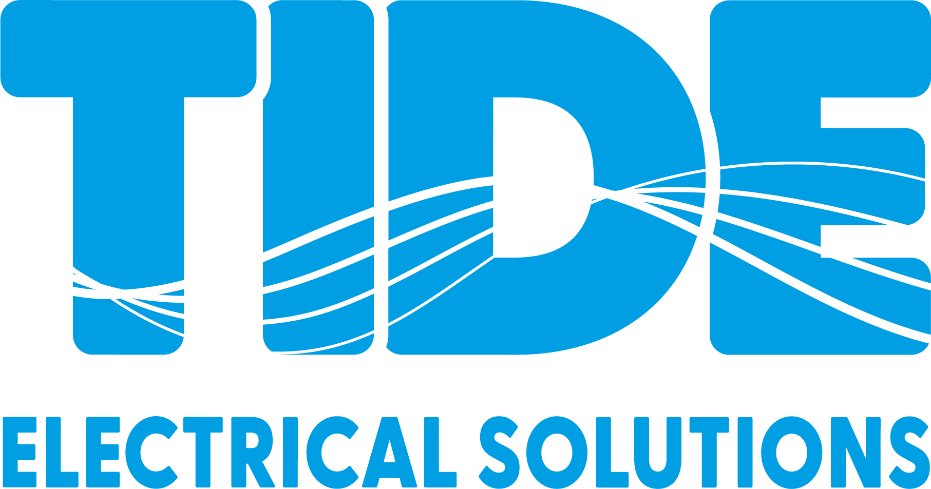 Tide Electrical Solutions logo