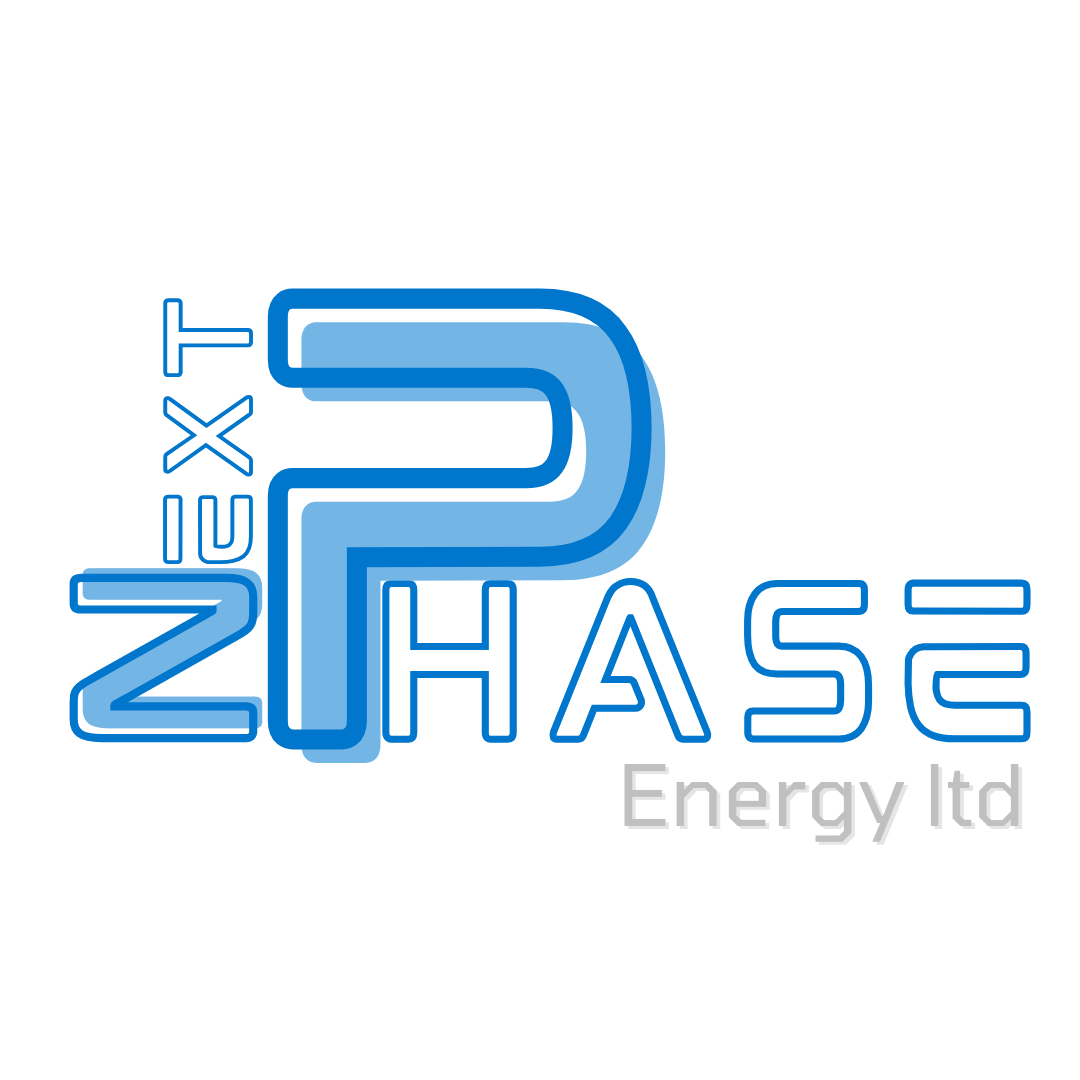 Next Phase Energy logo