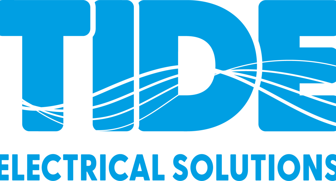 Tide Electrical Solutions logo