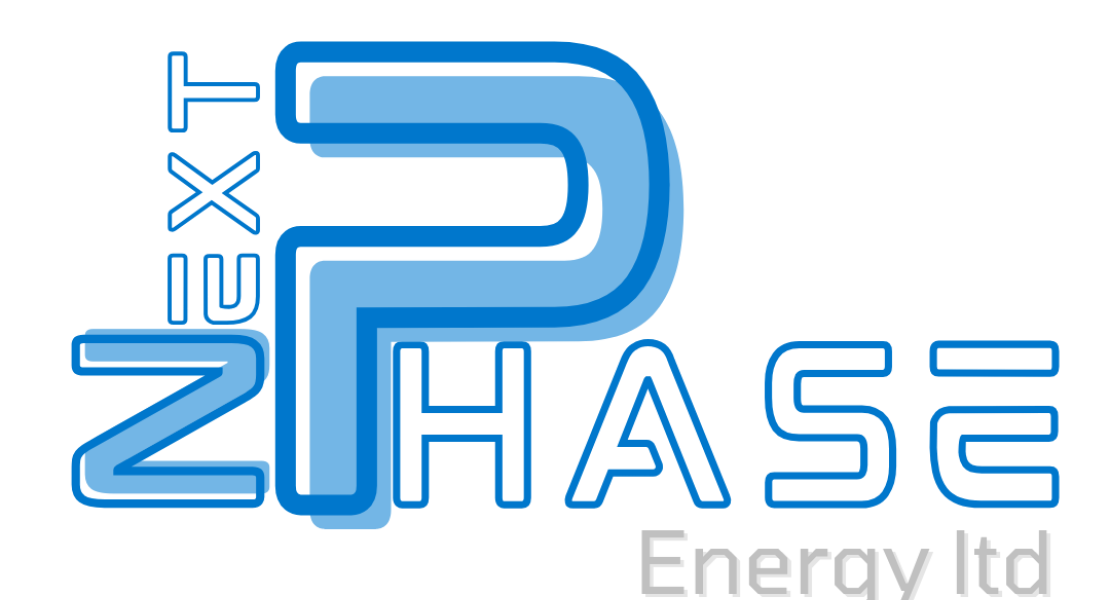 Next Phase Energy logo