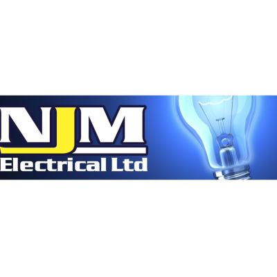 NJM Electrical Limited- NICEIC Approved contractor