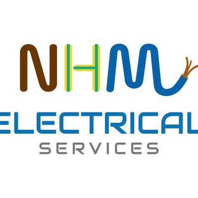 NHM Electrical services LTD