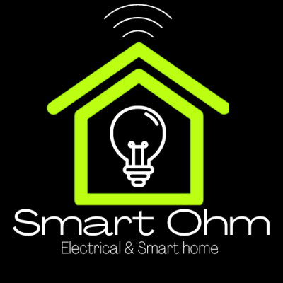 Smart ohm logo